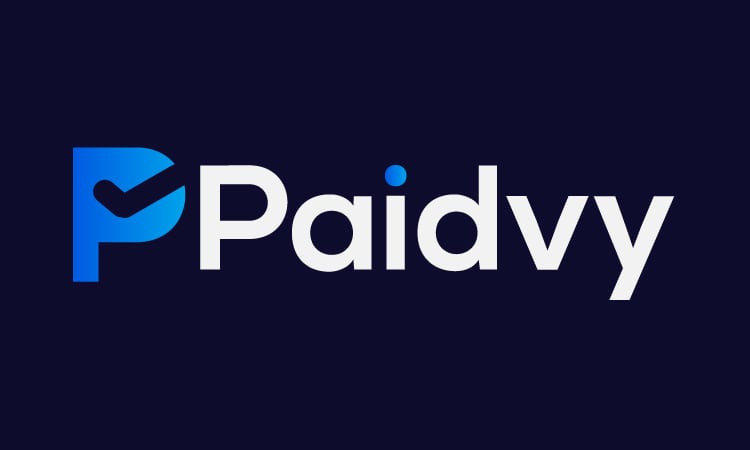 Paidvy.com - buy Creative premium domains